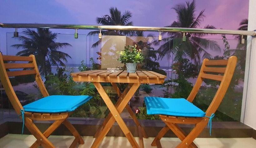 Fotos del hotel Huvan Beach Hotel At Hulhumale':  18