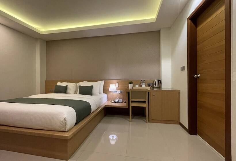 Fotos del hotel Huvan Beach Hotel At Hulhumale':  4