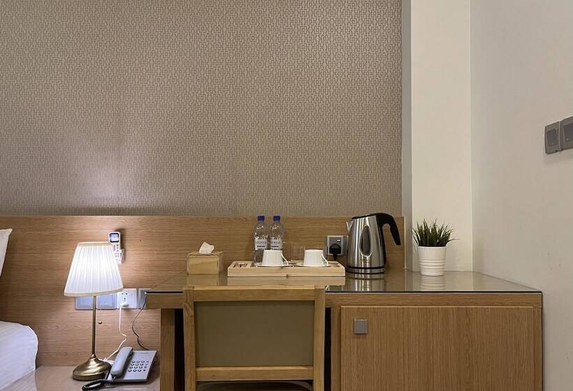 Fotos del hotel Huvan Beach Hotel At Hulhumale':  3