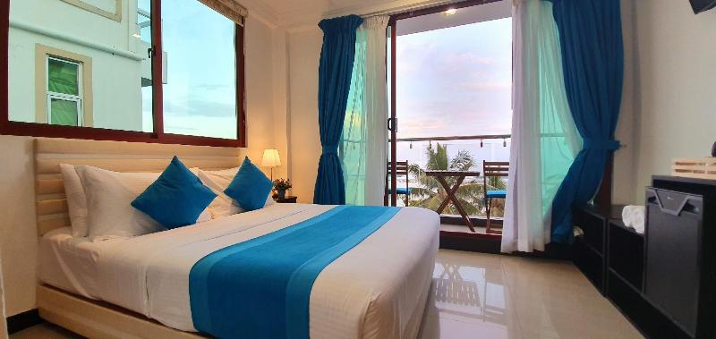 Fotos del hotel Huvan Beach Hotel At Hulhumale':  2