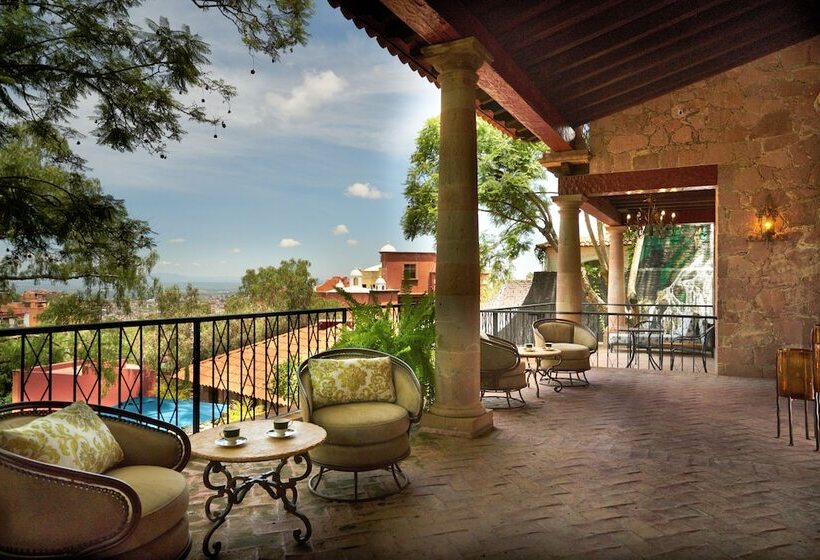 Fotos del hotel Cascadas Boutique:  14