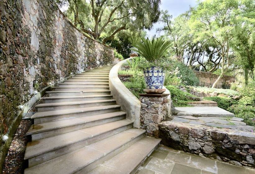 Fotos del hotel Cascadas Boutique:  3