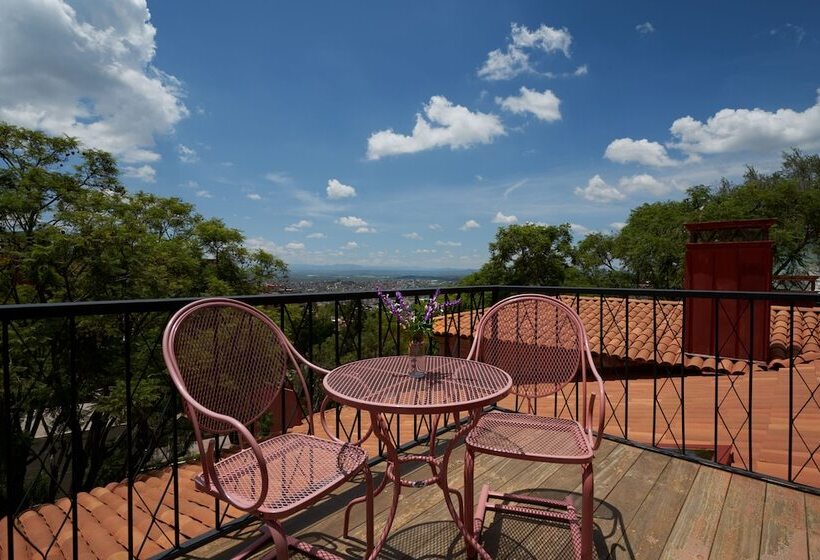 Fotos del hotel Cascadas Boutique:  5