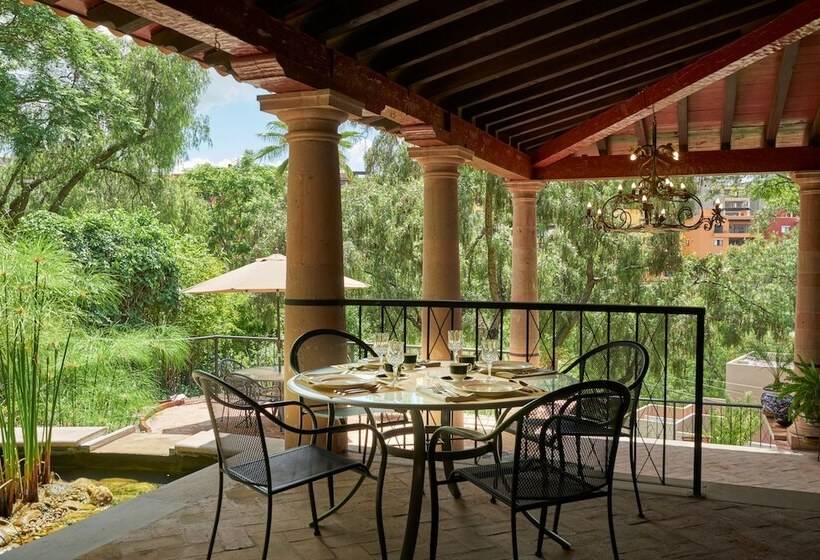 Fotos del hotel Cascadas Boutique:  7