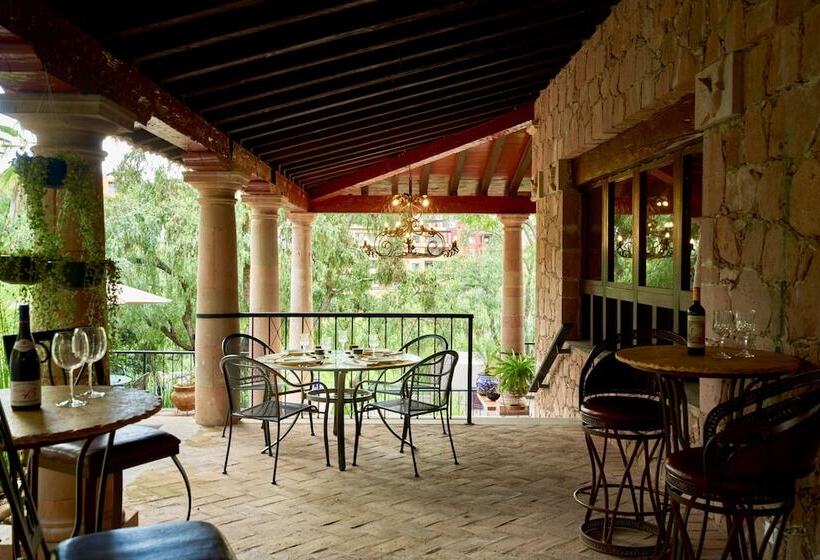 Fotos del hotel Cascadas Boutique:  8