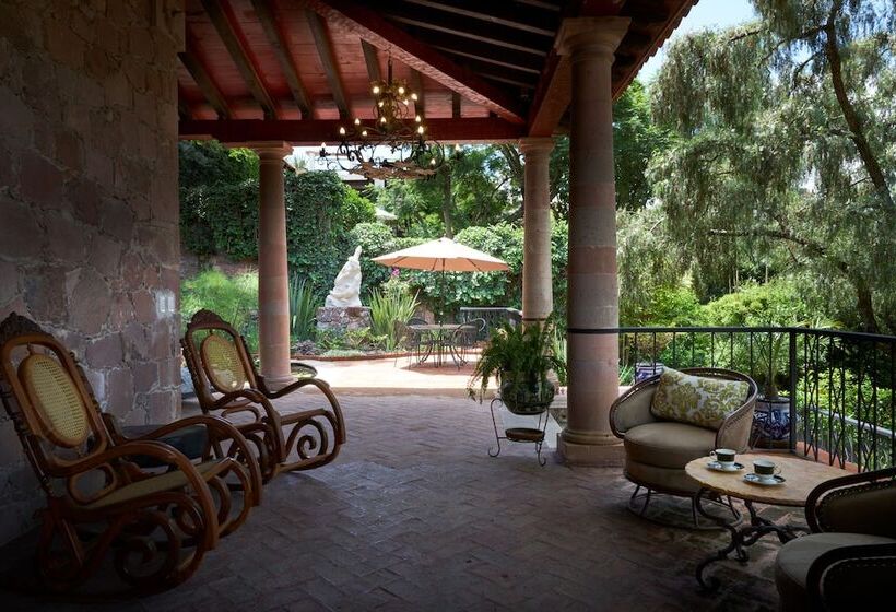 Fotos del hotel Cascadas Boutique:  9