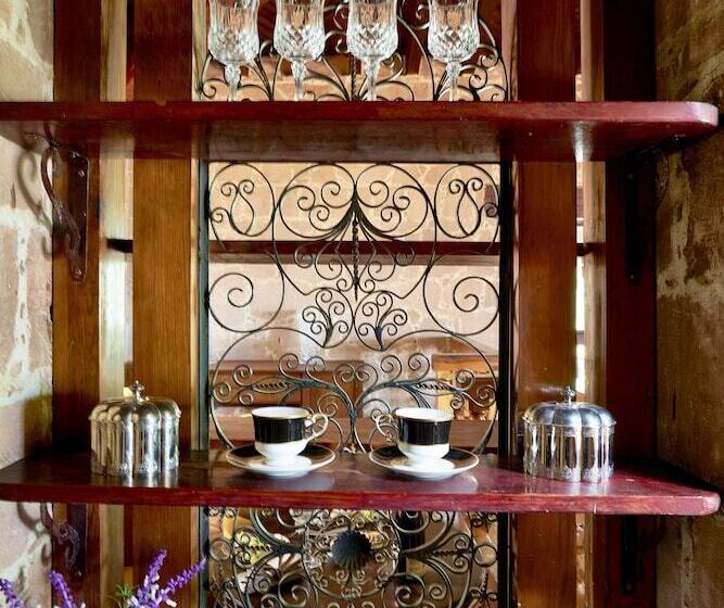 Fotos del hotel Cascadas Boutique:  10