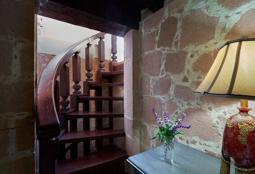 Fotos del hotel Cascadas Boutique:  11