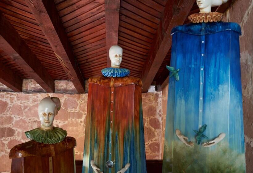 Fotos del hotel Cascadas Boutique:  12