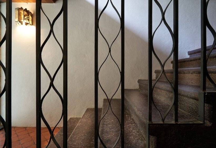 Fotos del hotel Cascadas Boutique:  13