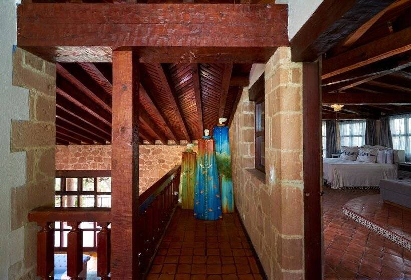 Fotos del hotel Cascadas Boutique:  24