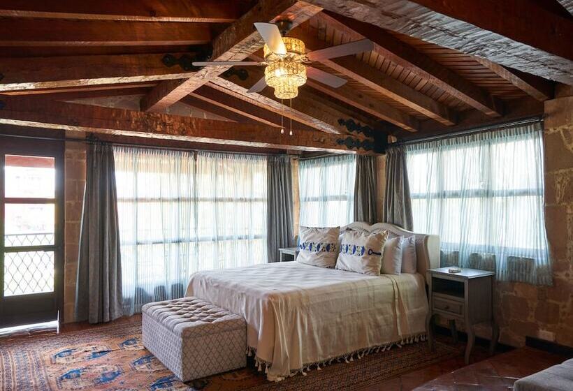 Fotos del hotel Cascadas Boutique:  15