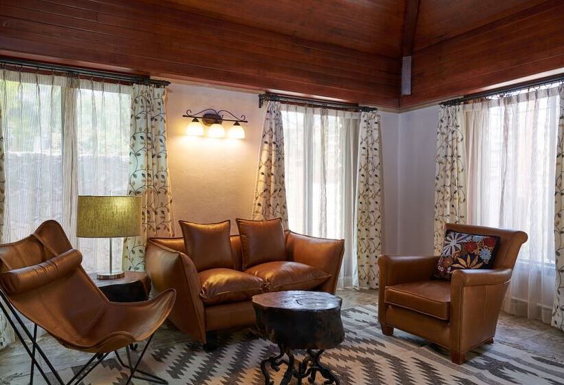 Fotos del hotel Cascadas Boutique:  16