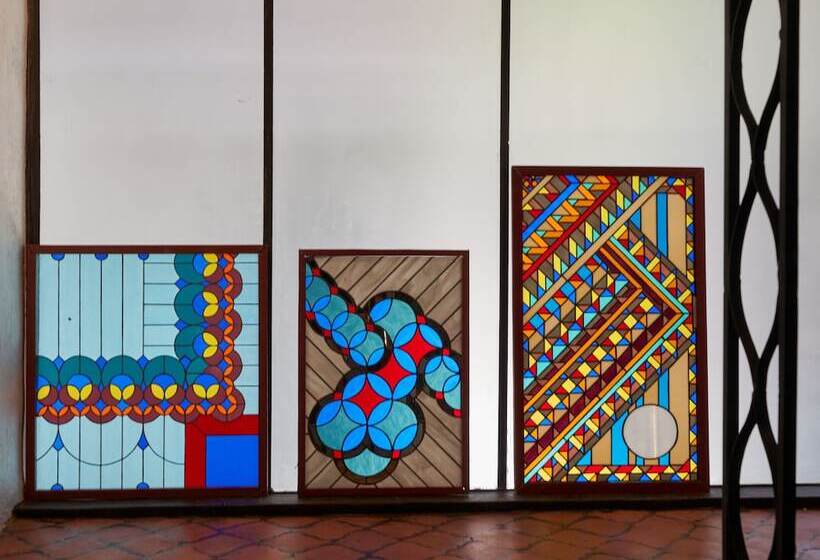 Fotos del hotel Cascadas Boutique:  17