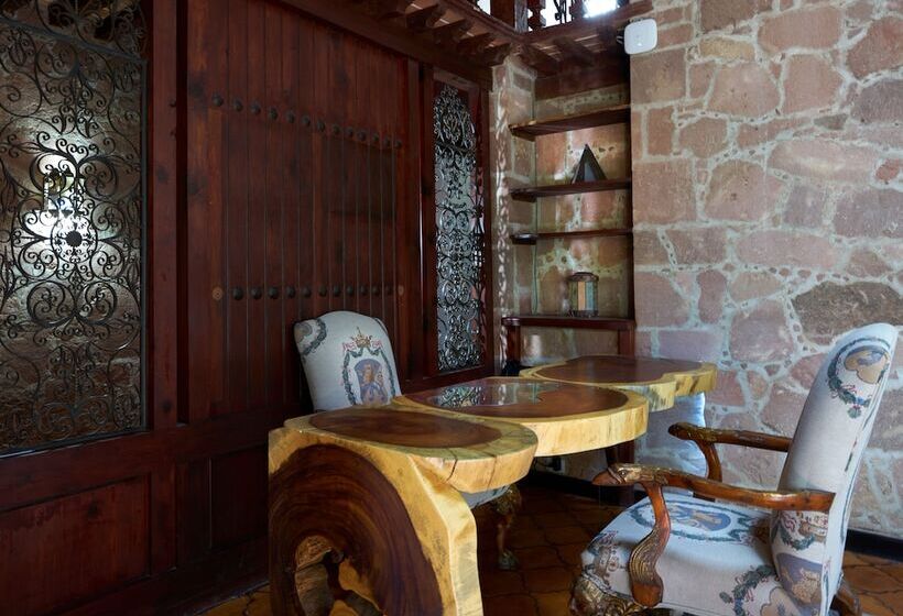 Fotos del hotel Cascadas Boutique:  19