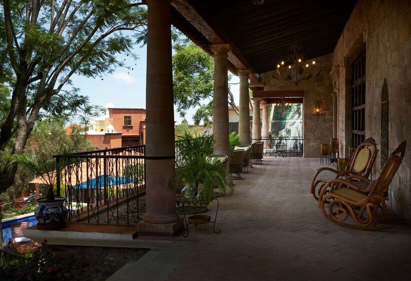 Fotos del hotel Cascadas Boutique:  20