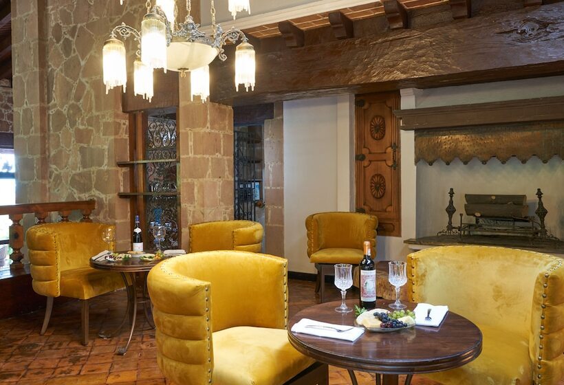 Fotos del hotel Cascadas Boutique:  21