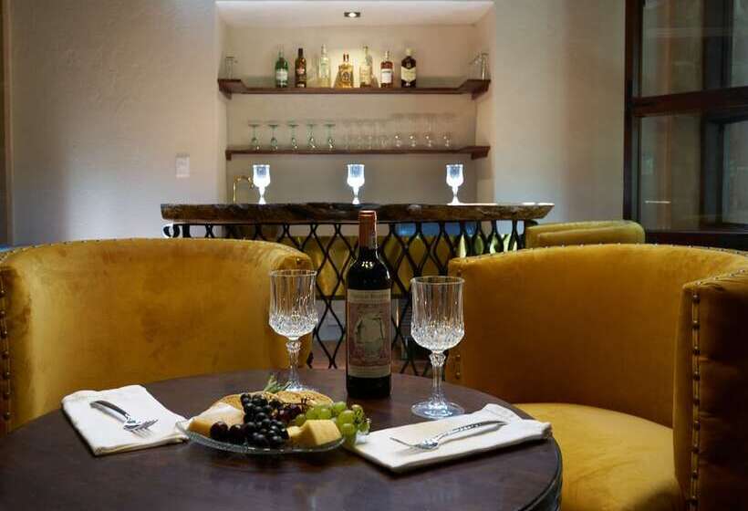 Fotos del hotel Cascadas Boutique:  25