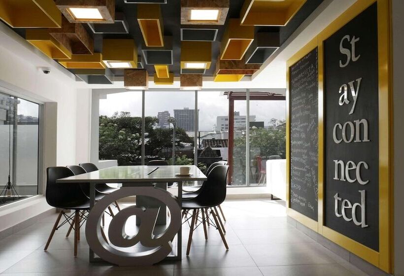 Fotos del hotel Park Inn By Radisson Quito:  10