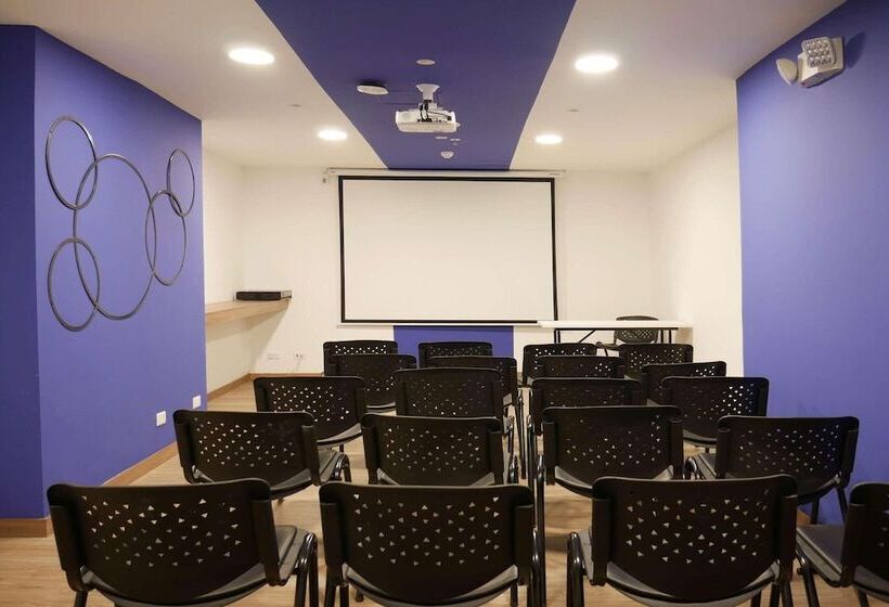 Fotos del hotel Park Inn By Radisson Quito:  24