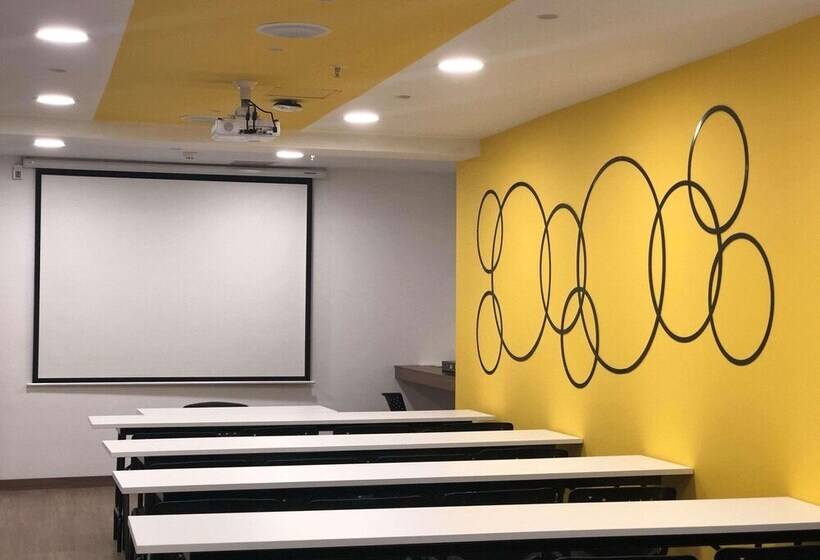 Fotos del hotel Park Inn By Radisson Quito:  25