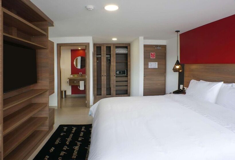 Fotos del hotel Park Inn By Radisson Quito:  17