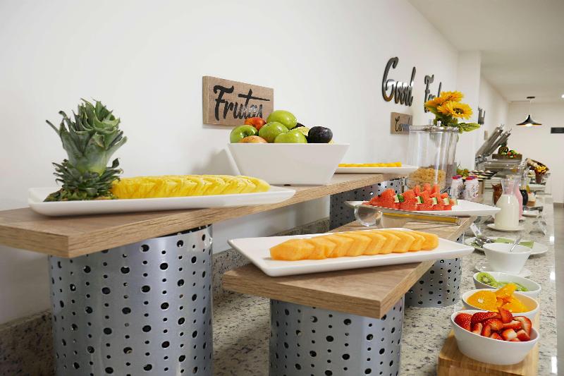 Fotos del hotel Park Inn By Radisson Quito:  20