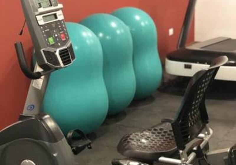 Fotos del hotel Park Inn By Radisson Quito:  13