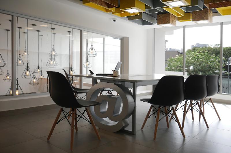 Fotos del hotel Park Inn By Radisson Quito:  18