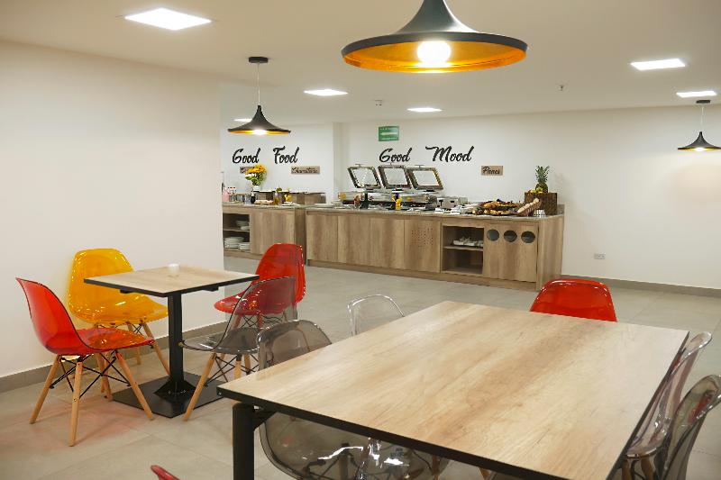 Fotos del hotel Park Inn By Radisson Quito:  2