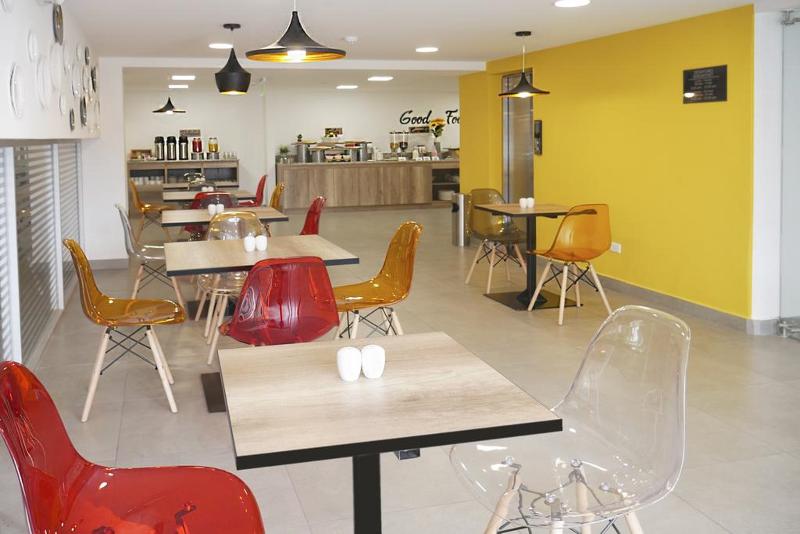 Fotos del hotel Park Inn By Radisson Quito:  5