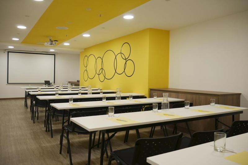 Fotos del hotel Park Inn By Radisson Quito:  8