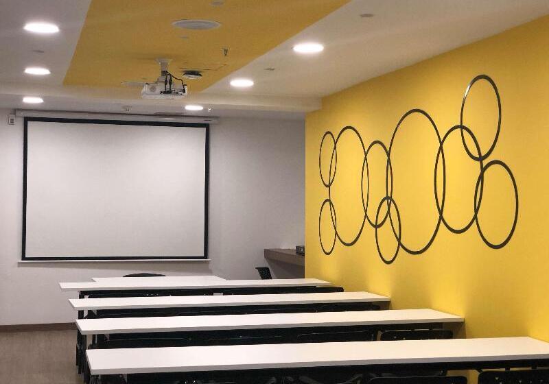 Fotos del hotel Park Inn By Radisson Quito:  9