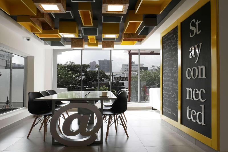 Fotos del hotel Park Inn By Radisson Quito:  4