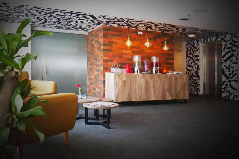 Fotos del hotel Park Inn By Radisson Quito:  11