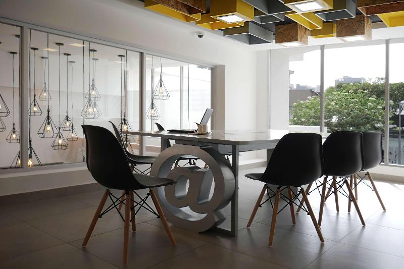 Fotos del hotel Park Inn By Radisson Quito:  12