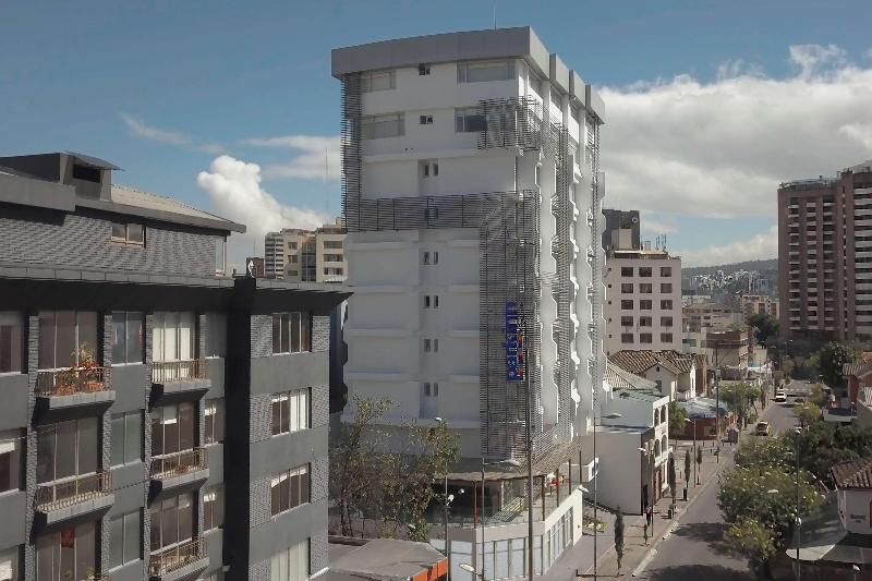 Fotos del hotel Park Inn By Radisson Quito:  14