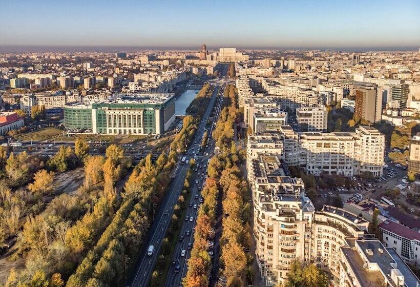 Fotos del hotel Union Plaza:  2