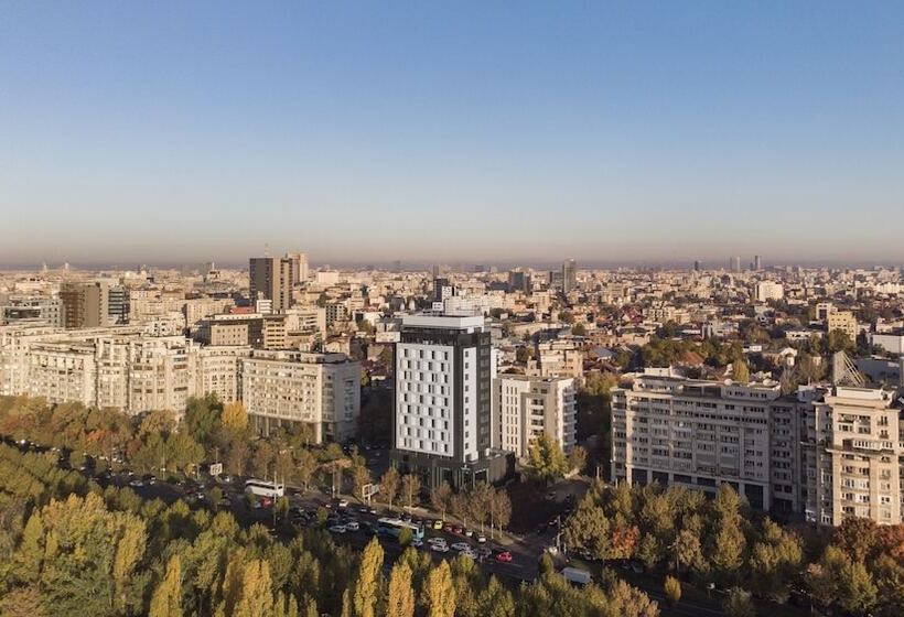 Fotos del hotel Union Plaza:  3