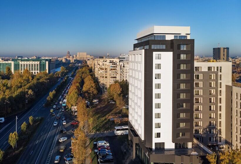 Fotos del hotel Union Plaza:  4