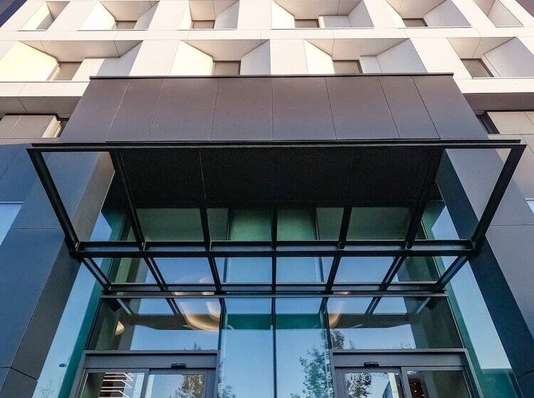 Fotos del hotel Union Plaza:  5