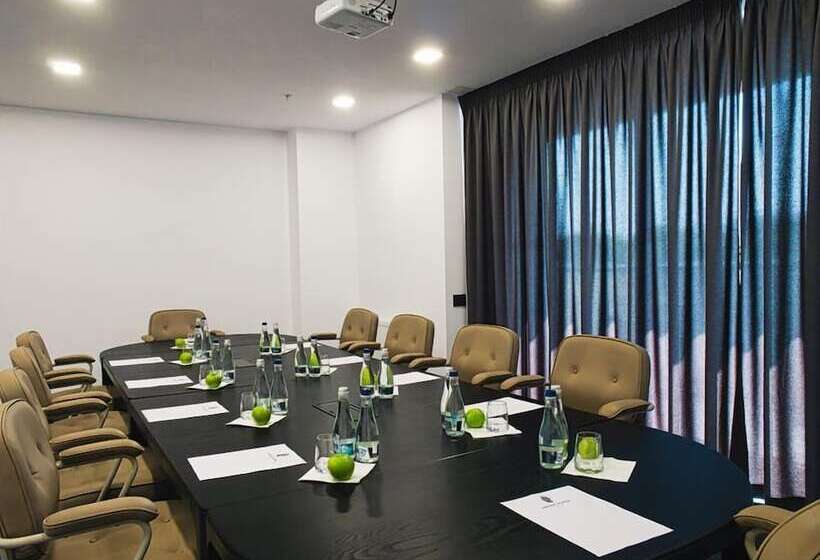 Fotos del hotel Union Plaza:  7