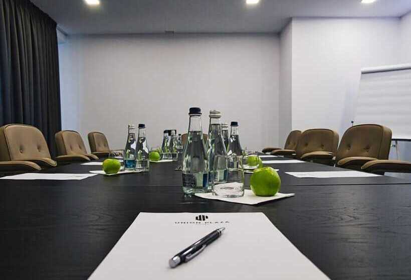 Fotos del hotel Union Plaza:  9