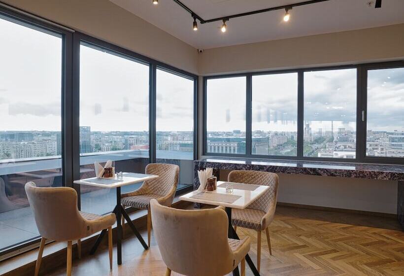 Fotos del hotel Union Plaza:  13