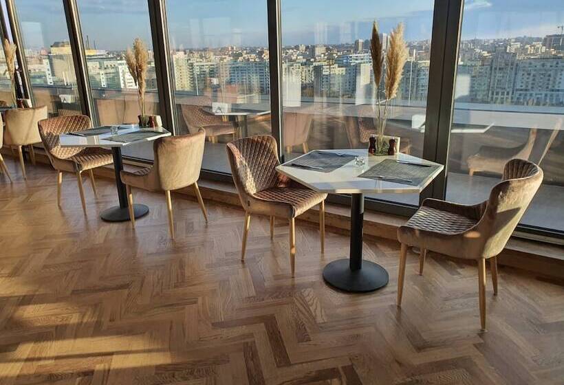 Fotos del hotel Union Plaza:  14