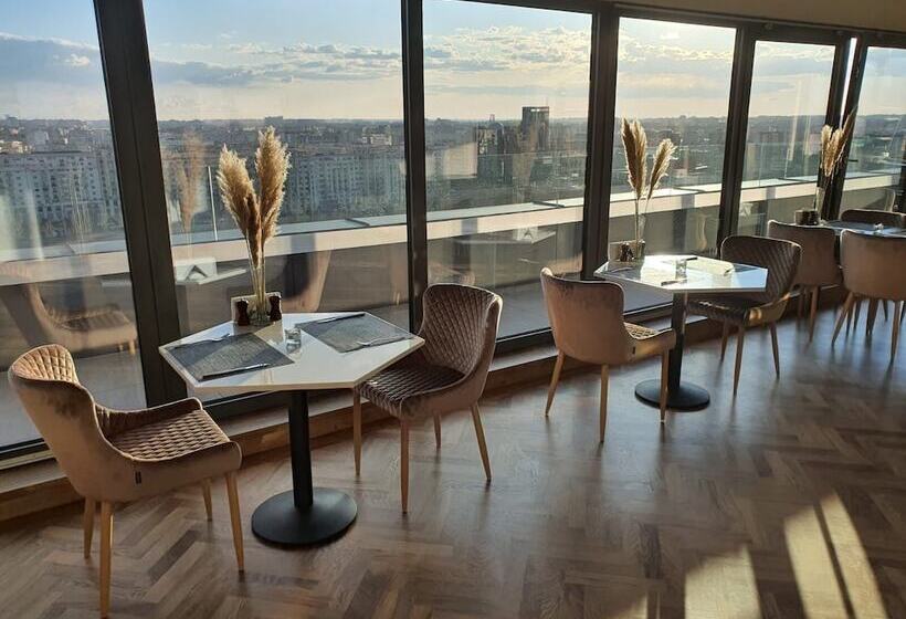 Fotos del hotel Union Plaza:  15