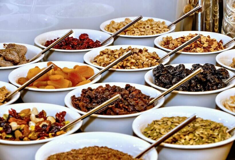 Fotos del hotel Union Plaza:  17