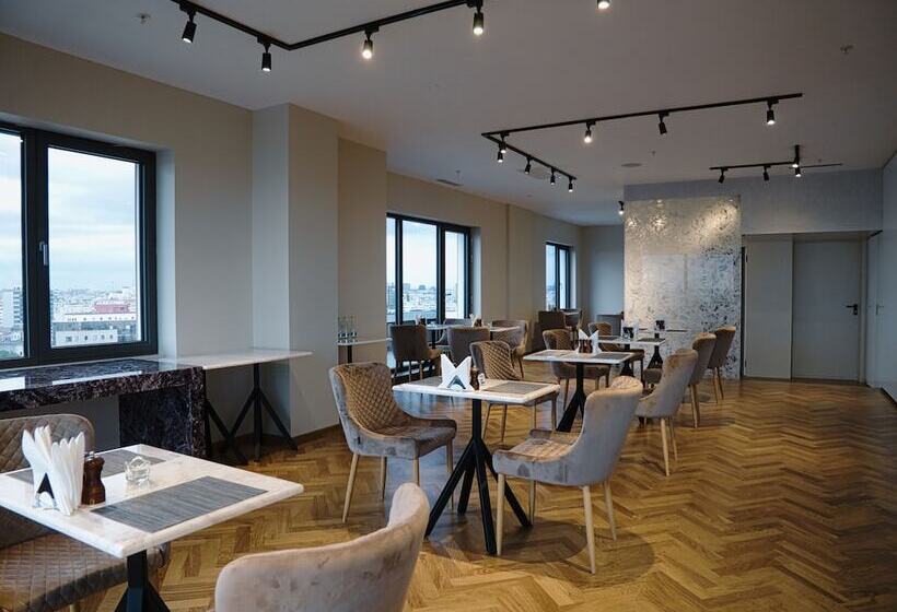 Fotos del hotel Union Plaza:  18