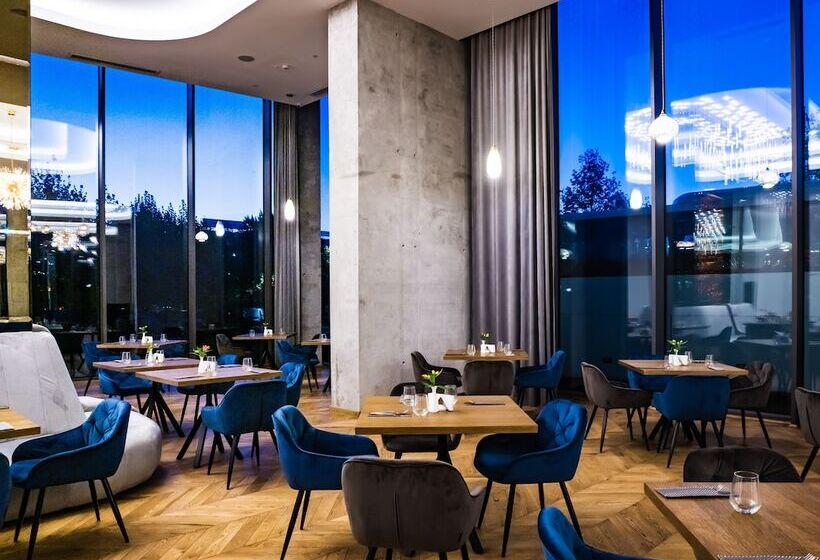 Fotos del hotel Union Plaza:  19