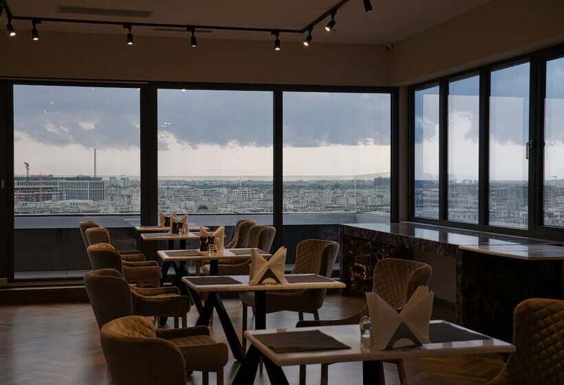 Fotos del hotel Union Plaza:  20